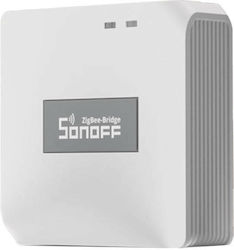 Sonoff ZB Bridge- P Hub Inteligent Compatibil cu Alexa / Google Home Alb