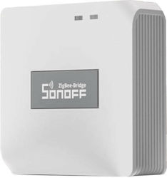 Sonoff ZB Bridge- P Smart Hub Kompatibel mit Alexa / Google Home Weiß