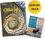 New Close-up B2+ Special Pack