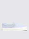 UA Classic Текстил Дамски Slip-On Сини