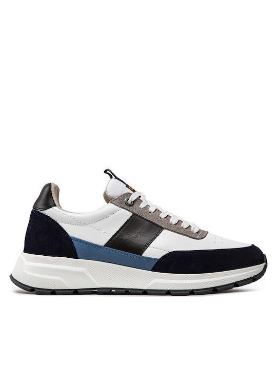 Jack & Jones JFW Robert Ανδρικά Sneakers Πολύχρωμα