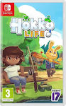 Hokko Life Switch-Spiel