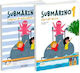 Submarino, Libro del Alumno + Cuaderno + Audio ...