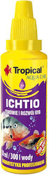 Tropical Ichtio 30 мл Tropical Ichtio 30 мл