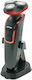 PriTech RSM-1371A Въртяща Електрическа самобръсначка За лице