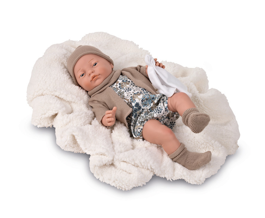 Baby dolls deals skroutz