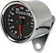 Analogue Motorcycle Speedometers