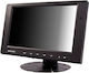 Tele Monitor Συστημάτων CCTV 7'' LCDM-led