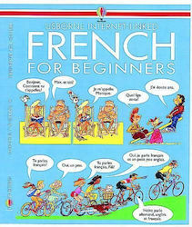 French for Beginners, Internet Linked