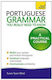 Portuguese Grammar you Really Need to Know
