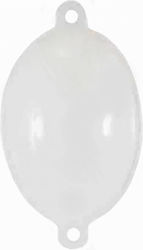 Plastilys Fishing Gears Float No3 Transparent