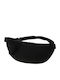 Grip Waist Bag Black