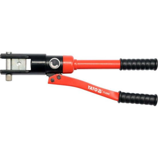 Yato Хидравличен Клемп За Кабели Сечението 16 - 240mm² Дължина 470mm