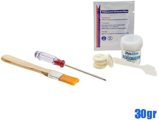 Kit Thermal Paste 30gr