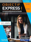 Objectif Express 1 A1 + A2