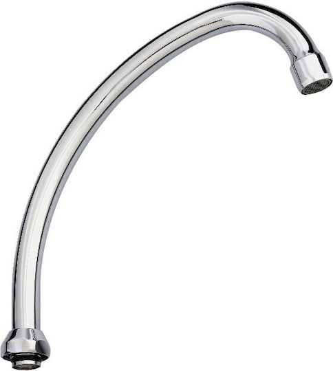Viospiral 05-2029S Replacement Kitchen Faucet Pipe