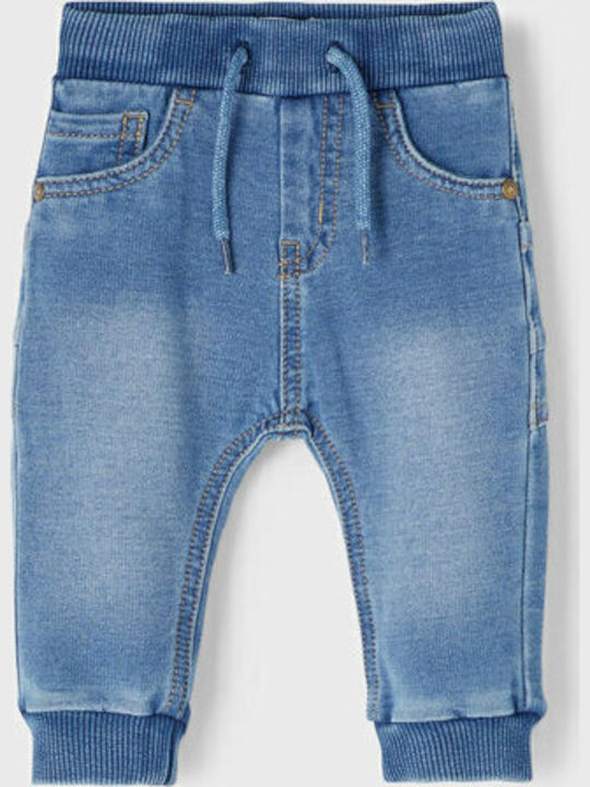 Name It Kids' Jeans Trousers Blue