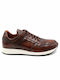 Robinson -145 Sneakers Brown