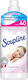 Soupline Hypoallergenic Condensed Fabric Softener 40 Measuring Cups