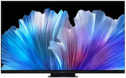 TCL Smart 75" 4K QLED 75C935 (2022)