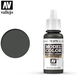 Acrylicos Vallejo Model Model Making Paint Germ...