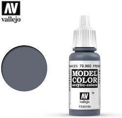 Acrylicos Vallejo Model Χρώμα Μοντελισμού Frenc...