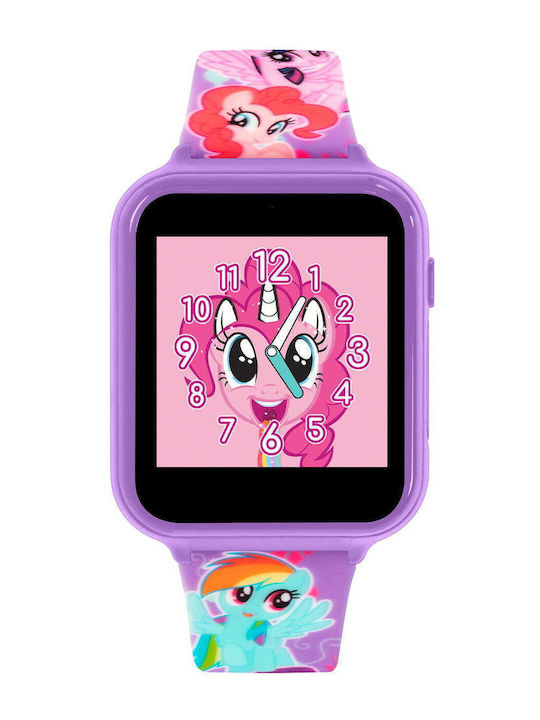 Disney Little Pony Лилав