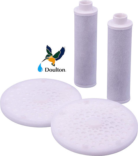 Doulton Doulton
