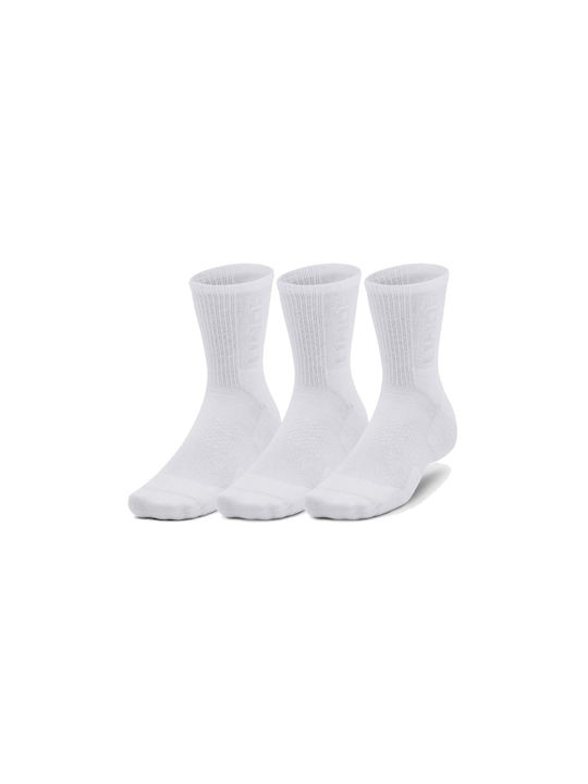 Under Armour 3-Maker Athletic Socks Multicolour 3 Pairs