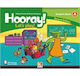 Hooray! Let's Play
