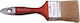 Morgan Pinsel Baufarbe Gerade 76,2mm 3'' Prestige