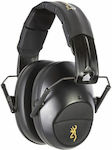 Browning BR126101990 Earmuffs with Band