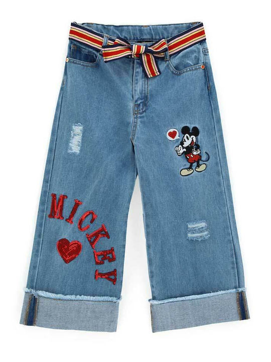 Original Marines Kinder-Jeanshosen Blau