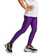 Kinder Leggings Lang Lila Jacqueline