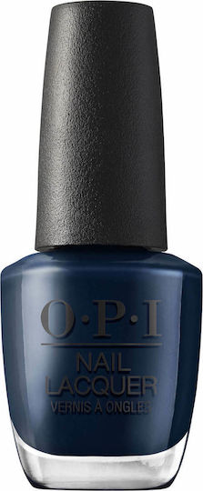 OPI Lacquer Gloss Nail Polish NLF009 Midnight Mantra Fall Wonders Collection 15ml