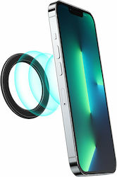 Joyroom Magnetic Ring Holder in Black Color