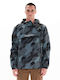 Winter Jacket Olive