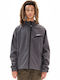 Winter Jacket Gray
