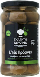 Εκλεκτή Κουζίνα Green Olives 300gr