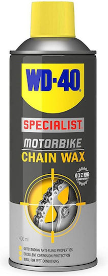 Wd-40 Specialist Καθαριστικό Ποδηλάτου
