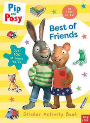 Pip and Posy Best of Friends