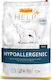 Josera Help Hypoallergenic 10kg Ξηρά Τροφή Σκύλων χωρίς Σιτηρά & Γλουτένη με Πατάτες και Πουλερικά