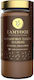 Samythos Organic Product Tahini Cold Pressed Wholegrain 300gr