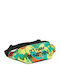 Nerf Camo Bum Bag Taille Mehrfarbig