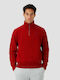 Ralph Lauren Men's Sweatshirt Red