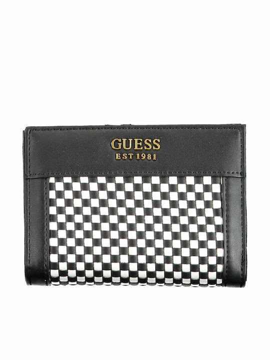 Guess Klein Damen Geldbörse Schwarz Skroutz Germany