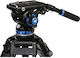 Benro S6 Pro Tilt Head - Video