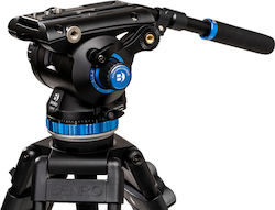 Benro S Pro Tilt Head - Video