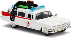 Jada Toys Ghostbusters Ecto 1 Vehicle Jada Toys Ghostbusters Ecto 1 Vehicle
