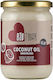 BioToday Organic Deodorized Coconut Oil 400gr